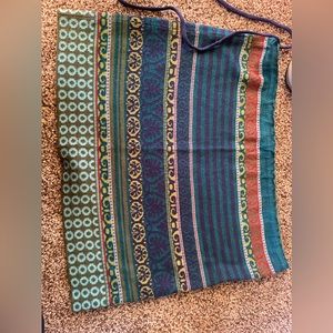 Icelandic sweater skirt. Size large.